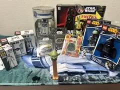 2026年最新】スターウォーズ スーパーグラフィックの人気アイテム 