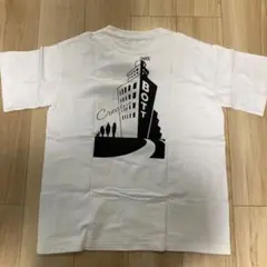 Creative drug store BOTT Tシャツ ホワイトのサムネイル