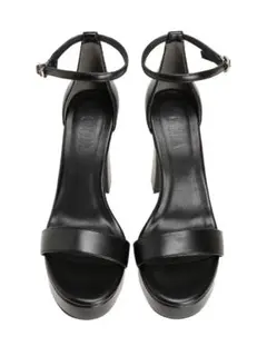 ジェイダ　プラットフォームサンダル