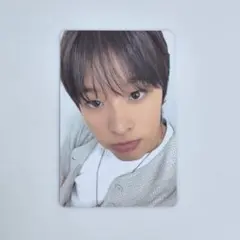 NCT WISH リク color ランダム トレカ