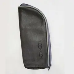 【美品・消毒済み】LOONLOON 567 メロウ ペンケース シックグレー