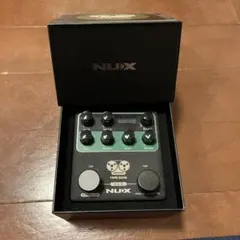NUX NDD-7 TAPE ECHOのサムネイル