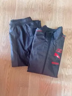 プーマ／ジャージ上下セット／160cm