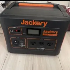 2026年最新】jackery ポータブル電源 1500の人気アイテム - メルカリ