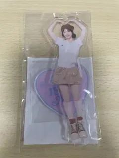 石井蘭 アクリルスタンドのサムネイル