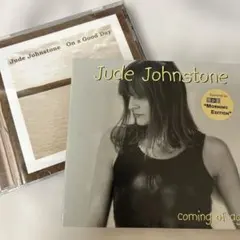 Jude Johnstone Coming of Age他 輸入盤CD2枚のサムネイル
