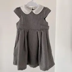 フォーマル　ワンピース　入園　petit main