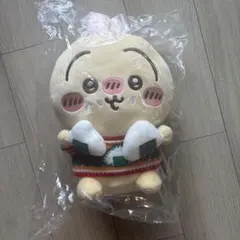 【新品/未開封】ちいかわ うさぎ ぬいぐるみ C賞