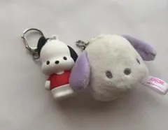 ポチャッコ　サンリオ　キーホルダー　ストラップ