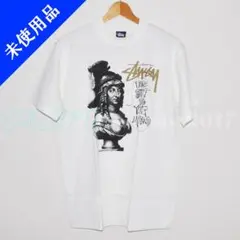 STUSSY old マリリンモンロー Tシャツ Lサイズ - メルカリ