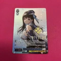 PSA 10 ヴァイスシュヴァルツ NIKKE フィナーレ ノワール ssp ヴァイスシュバルツ NIKKE 