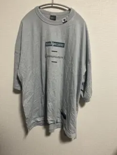 ミハラヤスヒロ tシャツ