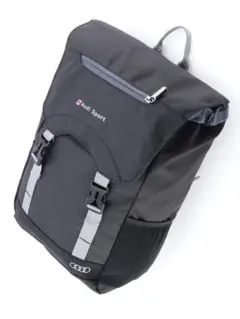 少量入荷！【AUDI】GT WORLD CHALLENGE リュック BLACK