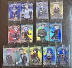 にじさんじ ウエハース2 未開封 カード12枚セット