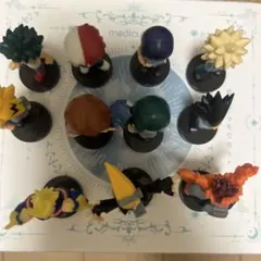 僕のヒーローアカデミア