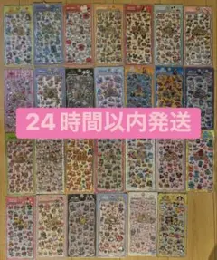 正規品‼️プチドロ ディズニー 新作 4種セット - メルカリ