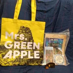 2025年最新】Mrs Green Apple バッグの人気アイテム - メルカリ