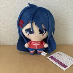 【匿名発送】Misaide:ミサイド マスコット ミタ