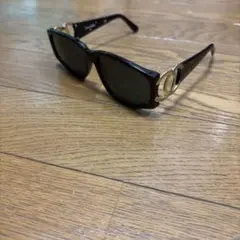 CHANEL サングラス ココマーク ブラックのサムネイル