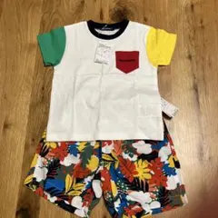 新品タグ付き))ムージョンジョン　セットのサムネイル
