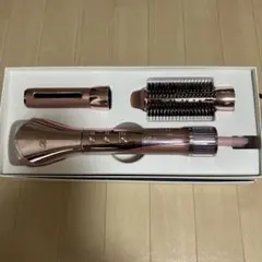 ReFa ビューテックリセッター ピンクゴールド - メルカリ