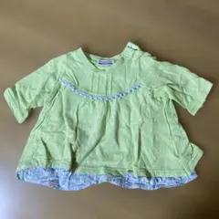 Branshes カットソー サイズ80