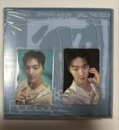 ディノ SPILL THE FEELS ver.0フルコンプ