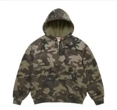 supreme true religion パーカー