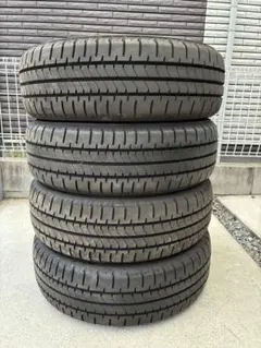 2026年最新】ブリジストン 185 60 15の人気アイテム - メルカリ