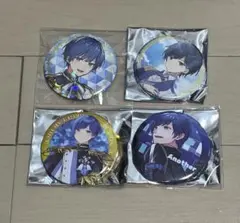 いれいす If 缶バッジ まとめ売り