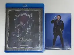 あんステ　-Desperate Checkmate- Blu-ray