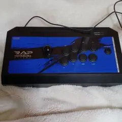 【HORI製】アーケードコントローラー　PS4/PS3/PC対応