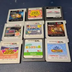 2026年最新】3ds ソフトのみの人気アイテム - メルカリ