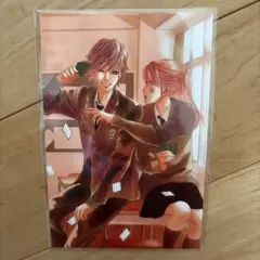 ちはやふるポストカードセット - メルカリ