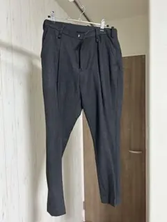 Milok グレー スラックス Sサイズのサムネイル