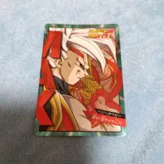 ドラゴンボールGT スーパーバトル カード ✨ベジータベビー✨