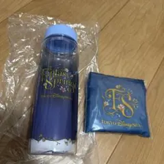 ファンタジースプリングス キャラクターグッズ