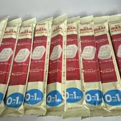 明治 ほほえみ らくらくキューブ 1袋5個入り(200ml分)✖︎20袋
