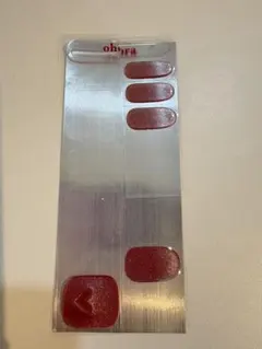 ohora n magnetic love