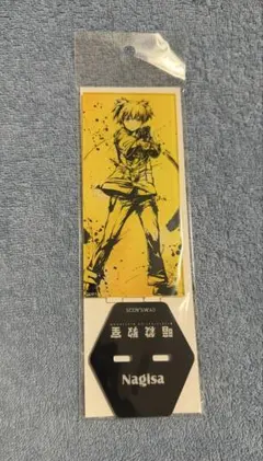 暗殺教室 SUMIE 潮田渚 アクスタ - メルカリ