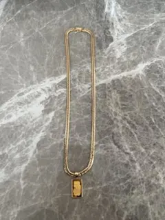 k18 喜平 ネックレス 30g 50cm インゴットトップ - メルカリ