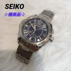 2026年最新】SEIKO 7B22-0AA0の人気アイテム - メルカリ