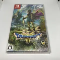 Switch ドラゴンクエスト3 そして伝説へのサムネイル
