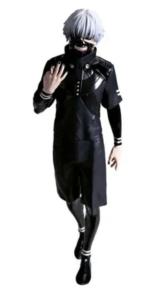 東京喰種トーキョーグール Grandista KANEKI KEN 金木研