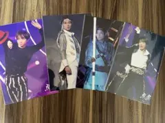 中村海人 虎者 2019 ステフォ