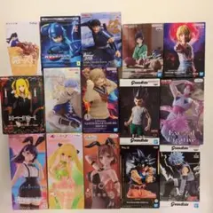 2026年最新】プライズフィギュアの人気アイテム - メルカリ