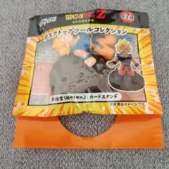 DyDo ドラゴンボールZ 孫悟空（超サイヤ人）デスクトップツール