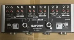2026年最新】PDS-1 EXFORMの人気アイテム - メルカリ