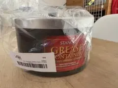 新品 未使用 ワンダーラストイクイップメント グリースポット フルセット 新品 未使用 ワンダーラストイクイップメント グリースポット