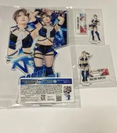 スターダム 安納サオリ 3点セット - メルカリ